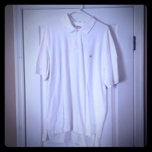 Brooks Brothers Short Sleeve Polo